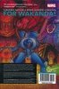 BLACK PANTHER VOL 01 A NATION UNDER OUR FEET HC [9781302904159]